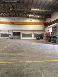 Tuas Avenue 18 (D22), Factory #629793261